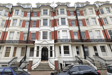 Studio - Holland Road, Hove BN3