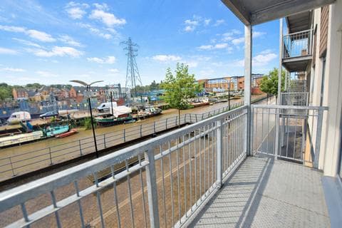 Apartment - Colchester CO2
