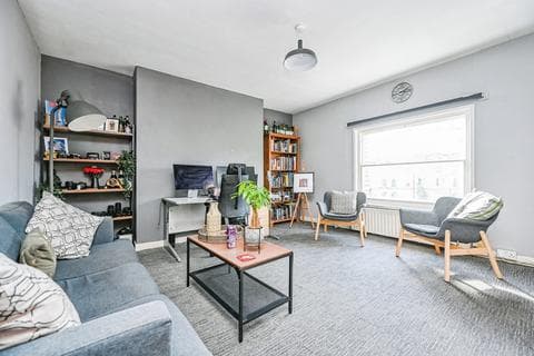Terraced house - Park Way, LIVERPOOL, Merseyside, L8