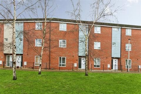 Terraced house - Sanford Place, Exeter, Devon, EX2