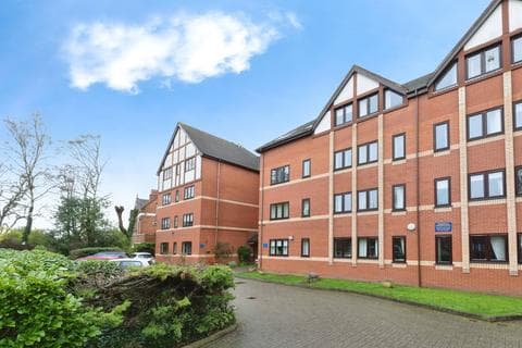 Flat - Davenport Road, COVENTRY, West Midlands, CV5