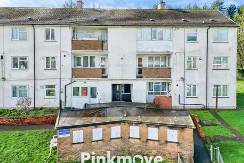 Flat - Vermeer Crescent, Newport NP19