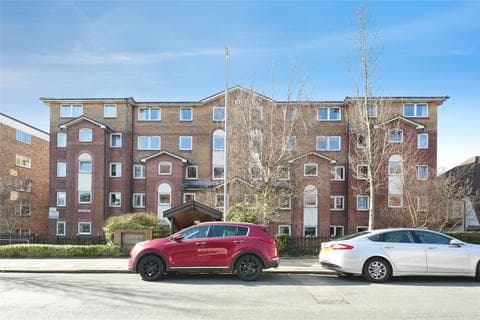 Apartment - Amber Court, Hove BN3