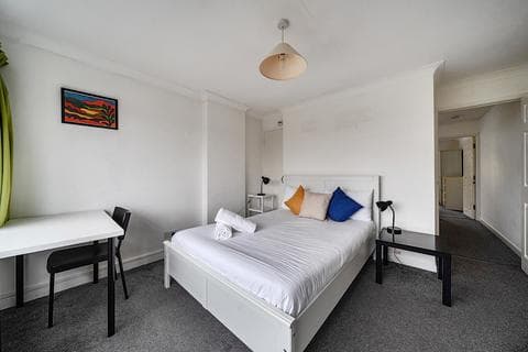 Terraced house - St. James's Park, Somerset BA1