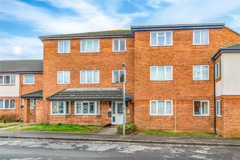 Apartment - Rose Street, Swindon SN2