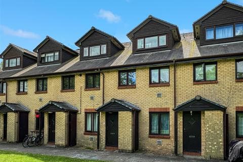 Flat - Sleaford Street, Cambridge CB1