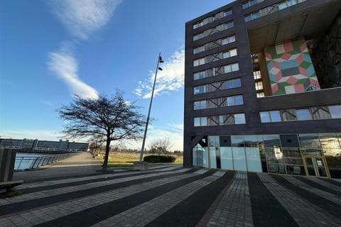 Studio - Quay Street, MIDDLESBROUGH