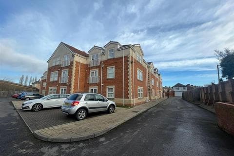 Flat - The Potteries, MIDDLESBROUGH