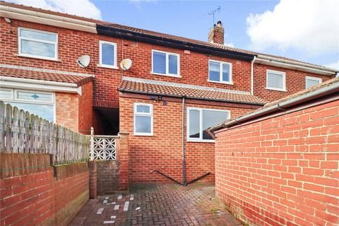 Semi-detached house - Primate Road, Tyne and Wear SR3