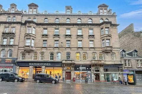 Flat - Commercial Street, Dundee DD1