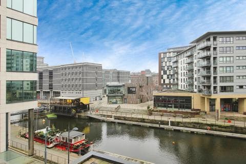 Flat - Chadwick Street, Hunslet, Leeds, West Yorkshire, LS10