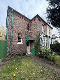 Semi-detached house - Poplars Road, MIDDLESBROUGH, Cleveland, TS5