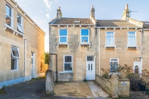 Apartment - Lorne Road, Bath BA2