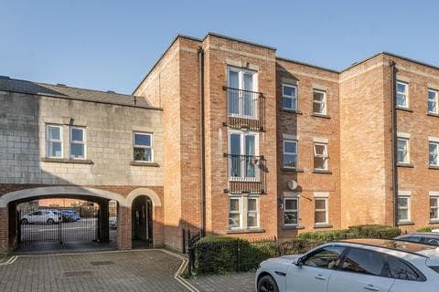 Flat - Swindon SN1