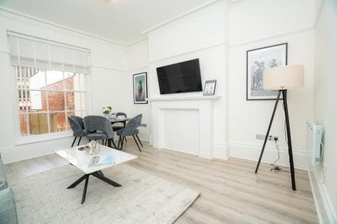Apartment - Grosvenor Street, Cheltenham, Gloucestershire, GL52