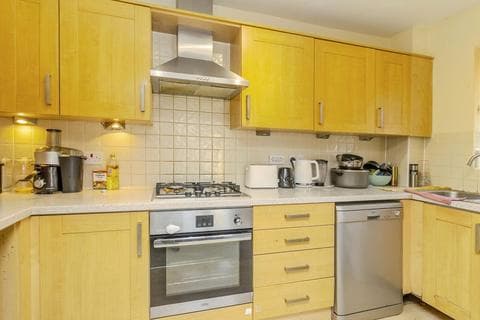 Flat - Bewdley Grove, Broughton, Milton Keynes, Buckinghamshire, MK10
