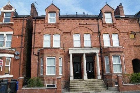 Flat - Wilson Patten Street, Warrington, WA1