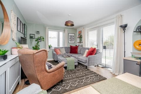 Apartment - Guildford Avenue, Kingsmead, Milton Keynes, MK4