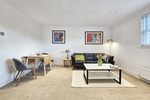 Flat - Cambridge CB2