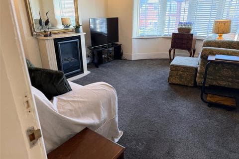 Flat - Mossom Lane, Thornton-Cleveleys, Lancashire, FY5