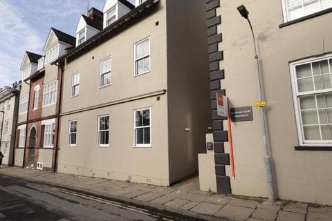 Flat - Bootham Terrace, York, North Yorkshire, YO30