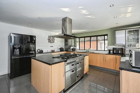 Detached house - Spencer Close, Merseyside L36