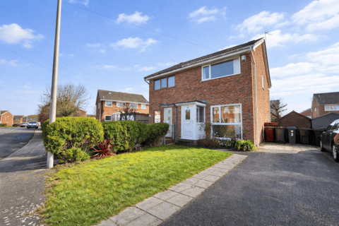 Semi-detached house - Dalby Close, Cleveleys FY5