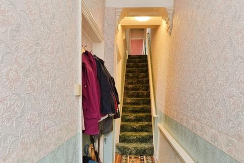 Semi-detached house - Windsor Street, Wolverton, Milton Keynes