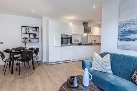 Detached house - Plot 100, Baird at Strathmartine Park, Off Craigmill Road, Strathmartine DD3