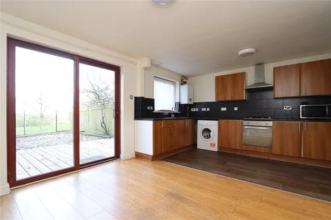 Terraced house - Adelphi Street, Campbell Park, Buckinghamshire, MK9