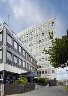 Flat - 201 Sunbridge Road, Bradford BD1