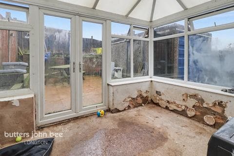 Semi-detached house - Newmount Road, Stoke-On-Trent