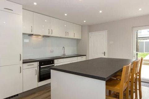 Semi-detached house - Ditton Walk, Cambridge