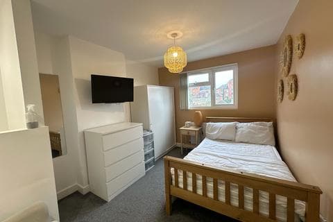 Terraced house - Bedford Street, Derby DE22