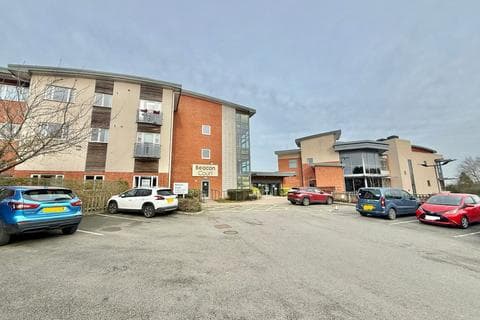 Apartment - Charles Hayward Drive, Wolverhampton WV4