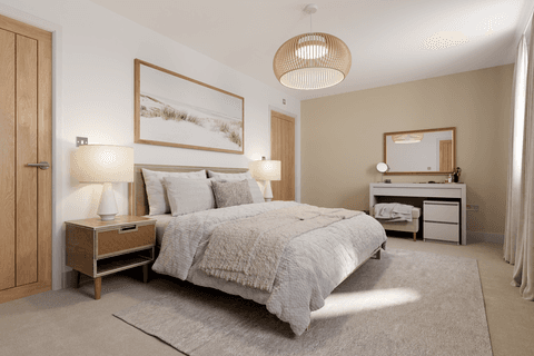 Detached house - Plot 25, The Skye at Ballumbie Heights, Ballumbie Road DD4