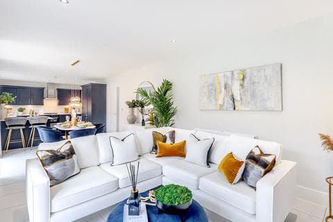 Detached house - Plot 26, The Orkney at Ballumbie Heights, Ballumbie Road DD4