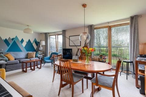 Apartment - Campbell Park, Milton Keynes MK9
