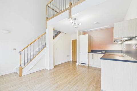 Apartment - Surman Street, Worcester, Worcestershire, WR1