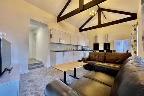 House share - Vauxhall Street, Plymouth