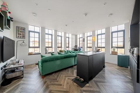 Apartment - Cream, The Cocoa Works, Haxby Road, YO31
