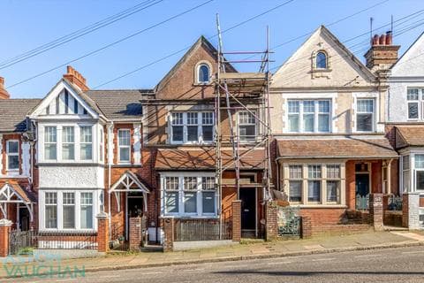 Flat - Brighton, East Sussex BN1