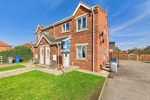 Apartment - Haslemere Court, Doncaster, South Yorkshire, DN5