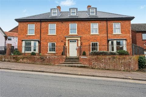 Apartment - Church Lane, Eaton, Norwich, Norfolk, NR4