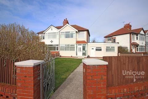 Semi-detached house - North Drive,  Thornton-Cleveleys, FY5