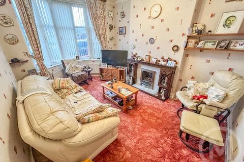 Detached house - Carlton Grove, Bispham