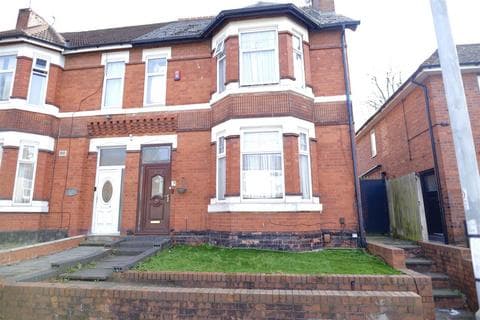 House - Lea Road, Wolverhampton