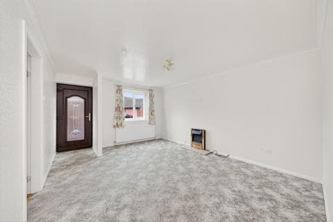 Flat - St. Johns Court, Lepton, HD8