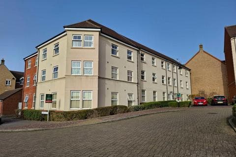 Apartment - 7 Frankel Avenue, Swindon SN25