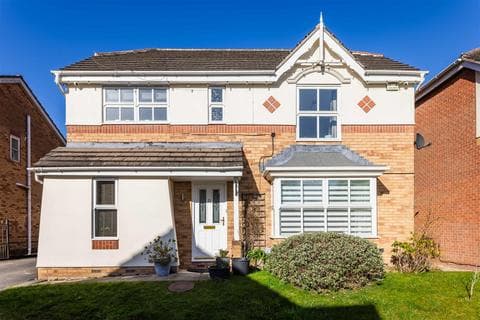Detached house - Tall Trees, Leeds LS17